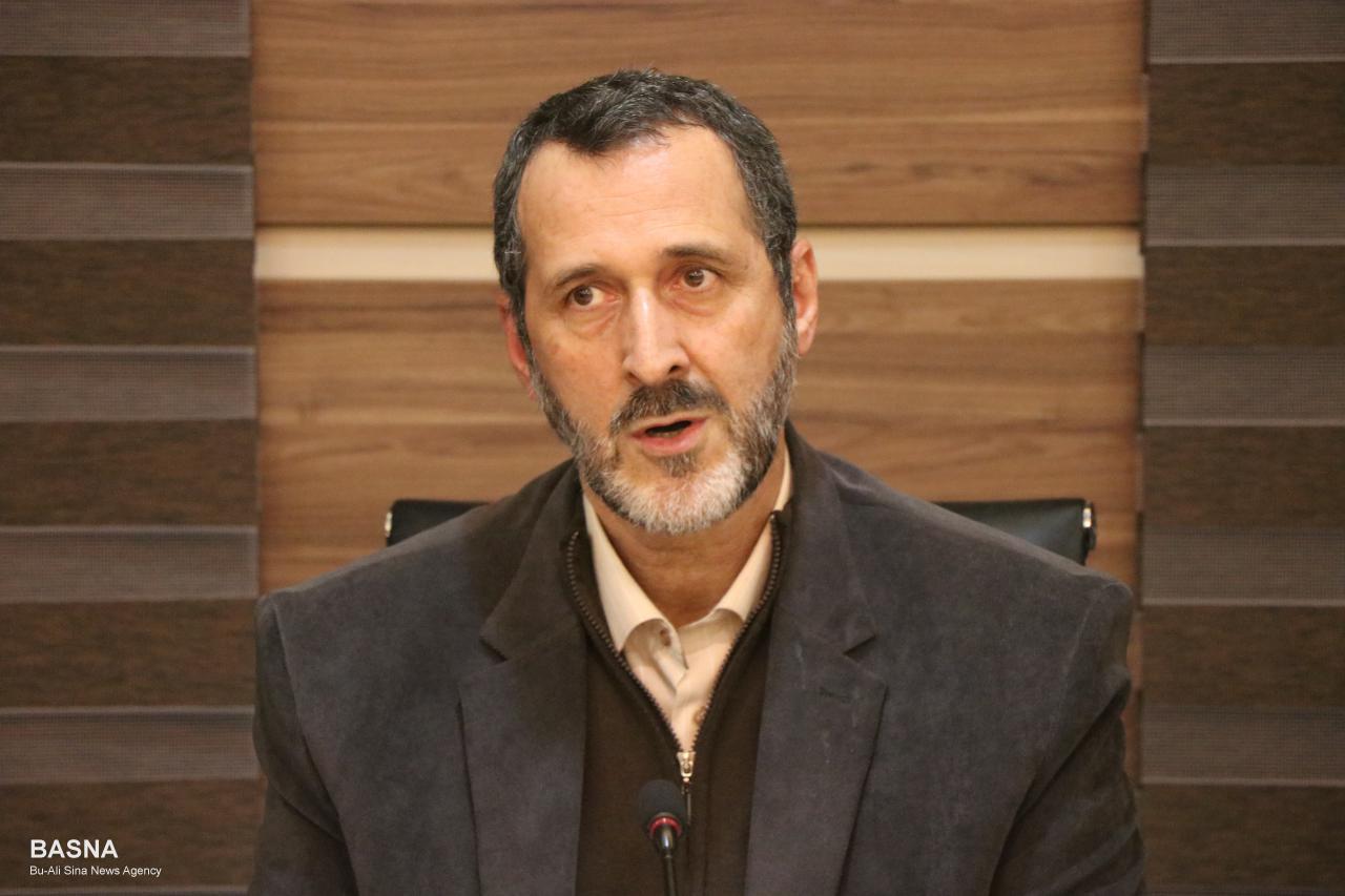 استاد دانشگاه علامه طباطبایی: نمی‌توان ایران را با این عظمت تاریخی و فلسفی از تاریخ فلسفه تطبیقی جهان حذف کرد📄🔊 