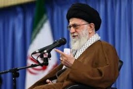 تمام خبر این است/ رهبر انقلاب: آقای ترامپ! شما غلط می‌کنید