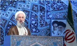 حجت‌الاسلام کاظم صدیقی : برخی فتنه‌گران در مجاری اجرایی کشور نفوذ کرده اند/ فتنه‌گران از حالا برای خبرگان و مجلس برنامه‌ریزی کرده‌اند