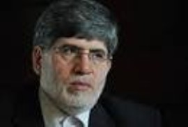 چیزی به نام جریان احمدی نژاد وجود ندارد، آنچه هست تفکر اصیل انقلاب اسلامی است