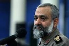 واکنش نقدی به اظهارات دیروزروحانی : آرمان ما سانتریفیوژ نیست، آرمان ما نابودی کاخ ستمگران و کاخ سفید آمریکاست/ انقلابیون قلابی که خود را برای به دست آوردن ریاست در صف انقلاب جا زدند امروز با افزایش سن و با نام خردگرایی حرف‌های سازشکارانه می‌زنند