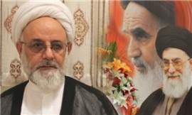آیت‌الله محمدنقی لطفی : حالا که آقایان در حل مشکلات اقتصادی ناتوان و ناکام شدند به ادبیات خارج از عرف انقلاب و نظام از قبیل رفراندوم می‌پردازند