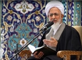 تحلیل آیت‌الله جوادی‌آملی از نامه رهبر انقلاب به جوانان غربی : رهبر انقلاب قائم به علم و عدل است و می‌دانند قیام عدل برای پابرهنه‌هاست