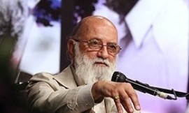 مهدی چمران درایلام : استکبار جهانی از 