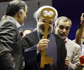 نه بزرگ احزاب و جناحها به نمایندگان دولت تدبیر وامید در ایلام