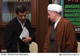 یک دهه دو قطبی هاشمی ؛ احمدی نژاد / تفاوت امام خمینی تاریخی و فراتاریخی ؛ حفظ منافع کدخدائی یا مدیریت مشترک جهانی / عبور از پدر عقب ماندگی 