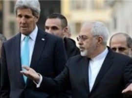 نیویورک تایمز: توافق نهایی باید زمینه تغییر رژیم را در ایران فراهم کند