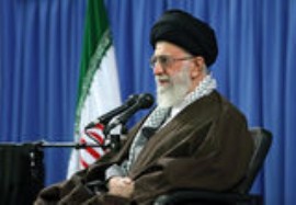 رهبر معظم انقلاب اسلامی  : تجربه‌های کشورهای مختلف نشان می دهد بسیاری از مشکلات محیط زیستی قابل پیشگیری و دارای راه حل هستند