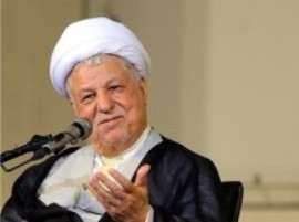 چه‌چیز و چرا باعث شده مفاهیمی چون حقوق مردم، آزادی و دموکراسی در ادبیات رییس مجمع‌تشخیص‌مصلحت‌نظام این‌روزها پررنگ‌تر شود؟/ گفت و گو با هاشمی رفسنجانی : کارم در مجمع زیاد است کاندیدای خبرنگان نمی شوم