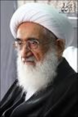 آیت‌الله حسین نوری همدانی : چند مطلب را به رئیس جمهور گفتم ولی عملی نشده است / بسیاری از سرمایه‌ها وارد شبکه بانکی شده‌اند در حالی که باید از آنها در تولید بهره گرفته شود