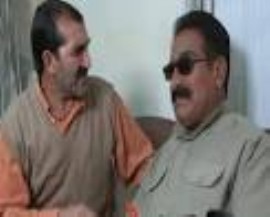 وقتی توانمندها ممنوع الورودند/ سریال گنجی خان وآن آدم های تکراری / به راستی صدا و سیمای مرکز ایلام از چه می ترسد؟/ مدیر بومی درهارابازکند