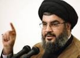 سیدحسن نصرالله : با رهبری آیه الله خامنه ای مقدسات ما در امان است