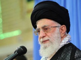 مقام معظم رهبری :تشویق جوانان نخبه به ترک کشور و مانع تراشی افرادی در وزارت علوم درگذشته درمقابل حرکت‌علمی به‌هیچ‌وجه نباید تکرار شود