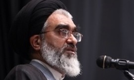 آیت‌الله سید محمد سعیدی   : اقلیم کردستان توانایی تبدیل به یک کشور مستقل را ندارد / اگر آشتی و صلح بر اساس عدالت نباشد فایده‌ای ندارد