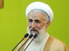 آیت‌الله کاظم صدیقی : ما قصد نداریم این عالم دینی و با سابقه خوب را متهم کنیم که این شعارها تنها یک پل بود و واقعیت یک چیز دیگری است / برای مردم سوال شده که آیا این شعارها تنها حرف است؟