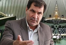 دکتر احمدی نماینده مردم استان ایلام در مجلس : اهتمامی برای توسعه استان دیده نمی شود/ قریب یک سال است که عملا می بینیم راهبرد مشخصی برای توسعه استان وجود ندارد