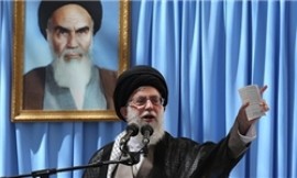 پنج کلیدواژه مورد تأکید در اندیشه‌های رهبر معظم انقلاب