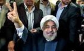 دویچه وله :تابوشکنی روحانی دستاوردی برای ایران نداشت