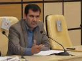 دکتراحمدی : درپنج ماهه اول سال جاری تنها 5 درصد اعتبار به پروژه های استانی ایلام تخصیص داده شده است