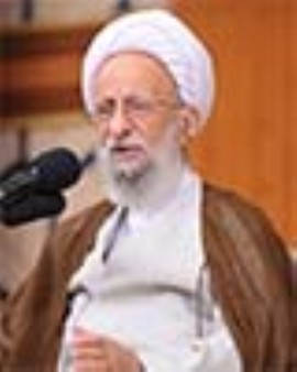 آیت الله مصباح یزدی : به جای این که با دوستان خود همکاری کنند، پنهانی با دشمن رابطه برقرار می کنند تا آنها کمک کنند که در انتخابات پیروز شوند؛ این حماقت نیست؟/ باور نکردن تحقق وعده های الهی حماقت است