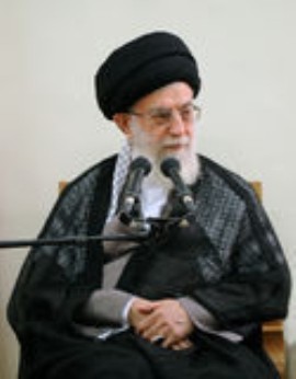 رهبر معظم انقلاب : پس از مذاکرات لحن امریکایی‌ها تندتر و اهانت آمیزتر شد و توقعات طلبکارانه بیشتری را در جلسات ، مذاکرات و در تریبونهای عمومی بیان کردند