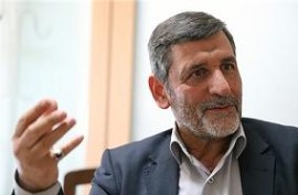 صفارهرندی : متاسفانه در حال حاضر شرایط به گونه‌ای شده که ما نگران وضعیت فرهنگی کشور شده‌ایم 