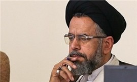وزیر اطلاعات :در فرهنگ دولت یازدهم کنار زدن یک جریان و حاکم کردن یک جریان دیگر مطرح نیست