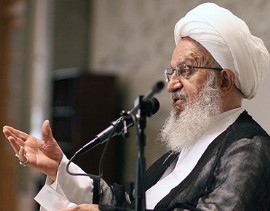 آیت الله مکارم شیرازی : وزیرعلوم بعدی اقدامات نادرست‌گذشته را اصلاح‌کند / تاکید برخی بر ادامه مسیر وزیرسابق، لجبازی‌است
