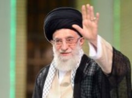 رهبر معظم انقلاب در دیدار کارگزاران حج:پیروزی غزه نشان داد مسلمانان قادر به چالش کشیدن هر دشمنی هستند/ شکست رژیم صهیونیستی، نمونه بارز دست برتر مسلمانان