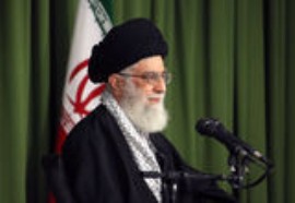 پیام رهبر انقلاب به کنگره عظیم حج:هدف استکبار از راه‌اندازی گروه‌های تروریستی تکفیری ایجاد حاشیه امن برای رژیم صهیونیستی است