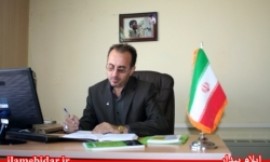 در گفتگوی تفصیلی ایلام بیداربا دکتر یو نس ا حمدی  مطرح شد : چالش های سخت و نرم افزاری پیش روی طرح الکوی اسلامی ایرانی پیشرفت / طرح این الگو از نان شب هم واجب تر است
