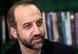 با حکم رهبرمعظم انقلاب:سرافراز رئیس صدا و سیما شد/ رهبرانقلاب: مسئولیت تاریخی رسانه ملی حفظ و ارتقای استقلال فرهنگی و هویت انقلاب اسلامی است