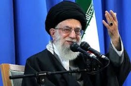 رهبر معظم انقلاب اسلامی : بعضی ها به مرض تردیدافکنی در سلامت انتخابات مبتلا هستند