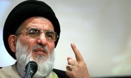 بیانیه آیت الله هاشمی شاهرودی درباره تجاوز آل سعود به یمن/ این کشورهای مدعی اسلام و عربیت کجا بودند هنگامی که ملت مظلوم فلسطین و مردم قهرمان غزه و لبنان و سوریه علیه تجاوز اسرائیل کمک می خواستند؟ 