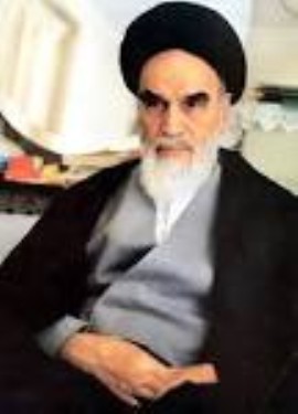 امام خمینی (ره) : شما حق دارید هر حکومتی که می‌خواهید انتخاب کنید/من به جمهوری اسلامی رأی می دهم