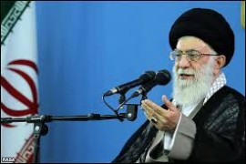مسؤولان سپاسگزارمردم باشند / حضرت آیت الله خامنه ای رهبر معظم انقلاب اسلامی : ایران اسلامی به ملت خود می بالد 