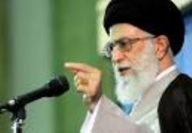 تاکید فرمانده کل قوا :انتظار از نیروی انتظامی، قاطعیت در کنار عدالت و مروت