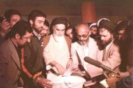 گذار از سکولاریسم به پساسکولاریسم / انقلابی که سکولارها را پشیمان کرد