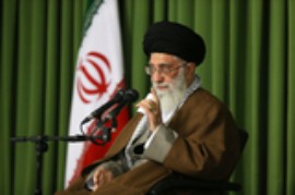 ضرورت تکیه بر ظرفیت‌های درونی و باور به اقتصاد مقاومتی / رهبر معظم انقلاب در دیدار نمایندگان مجلس:مواضع هسته‌ای نظام اعلام شده ، مسئولان پافشاری کنند