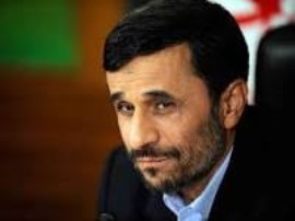 در رستای منویات رهبری اتقلاب/ دکتراحمدی نژاد : مهمتر از بازخوانی دوباره آرمانهای انقلاب و خود انقلاب و خط امام هیچ کاری نیست و مهمتر از آن ، کار دیگری نداریم/ خوشبختانه مقام معظم رهبری در سالگرد امام راحل ، این امر مهم را مورد تاکید قرار دادند
