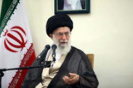 بنده به هیچ وجه قانون گریزی را قبول ندارم / حضرت آیت الله خامنه ای : در زمینه سلامت قوه قضائیه، کارهای خوبی شده است و باید با جدیت به این راه ادامه داد