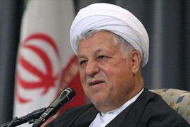 تابوی مذاکره با آمریکا شکست / هاشمی رفسنجانی : شوراي نگهبان، نيروهاي امنيتي و دولت در دوره قبل مي خواستند از انتخاب درست جلوگيري كنند 