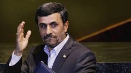 اکنون بسیاری از متحدان و یارانش به او پیوسته اند/ آسوشیتدپرس : محمود احمدی نژاد فعلا تنها شخصیت برای مقابله با اصلاح طلبان است