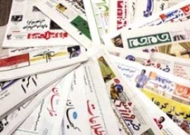در جلسه معترضین رسانه های استان ایلام در دفتر معاونت سیاسی امنیتی مطرح شد :  مروارید ، استاندار ایلام شریک بی حرمتی های اخیر به اصحاب رسانه و روزنامه نگاران استان ایلام است 