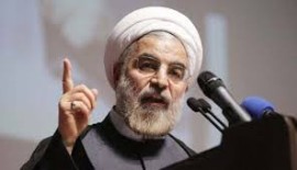 این بار و در آستانه انتخابات با موضوع شورای نگهبان / حسن روحانی از تعدادی ازنظرات جدید خود رونمائی کرد   : آن جایی که باید بگوید فردی برای شرکت در انتخابات صالح است یا نه هیأت‌های اجرایی هستند / شورای نگهبان چشم است و چشم نمی‌تواند کار دست را بکند