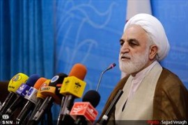 برخی فکر می کنند نظارت این است که ناظر فقط می ایستد و نگاه می کند/  سخنگوی دستگاه قضا : یک نهاد نظارتی می تواند در راستای امر نظارت اقدام اجرائی صورت دهد