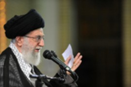 پیام رهبرانقلاب در پی فاجعه مصیبت‌وار سرزمین منا:دولت سعودی موظف است مسئولیت سنگین خود را در این حادثه‌ تلخ بپذیرد/اعلام ۳روزعزای عمومی