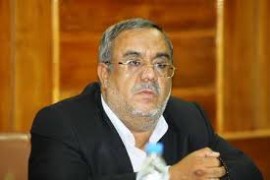 خدمات رسانی  انجام گرفته کافی به نظر نمی رسد/ اخطار قانون اساسی عمران علی محمدی به دولت روحانی