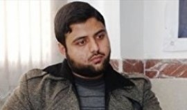  ممانعت از سخنرانی روشنگرانه دکتر حسن عباسی در دانشگاه آزاد ایلام با موضوع نفوذ / مسوول بسیج دانشجوئی :  خط قرمز دانشگاه آزاد اسلامی ایلام تفکرات هاشمی رفسنجانی است   