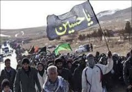 استان ایلام جای فتنه گران نیست / حجت الاسلام لروند : دارند فردی را به ایلام دعوت می کنند که راهپیمائی اربعین را تخطئه کرده است واین درحالی است که مردم استان میزبان صدهاهزار زایر حسینی اربعین بودند ؛ آیا این دهن کجی آشکار به  مردم وانقلاب نیست ؟ 